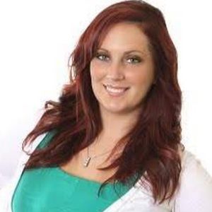 Meet your Posher, Stacey